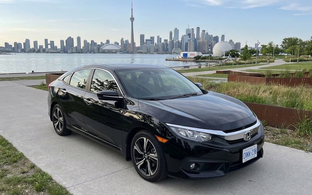 Honda Civic 2018 rental in Toronto, ON by 6ixFleetDrives | Turo