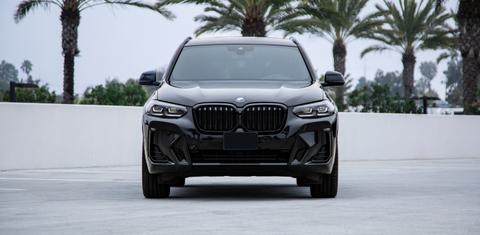 BMW X3 2024