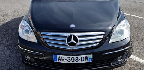 Mercedes-Benz CLASSE B 2005