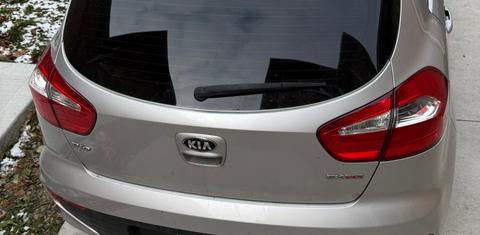 Kia Rio 2016