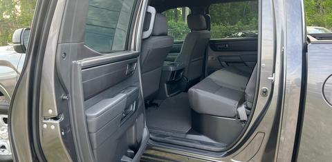 Toyota Tundra 2026