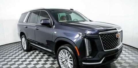 Cadillac Escalade 2026