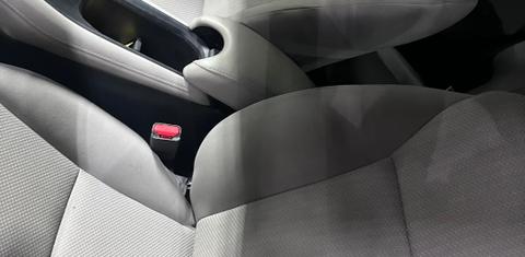 Honda HR-V 2017