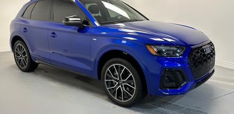 Audi Q5 2023