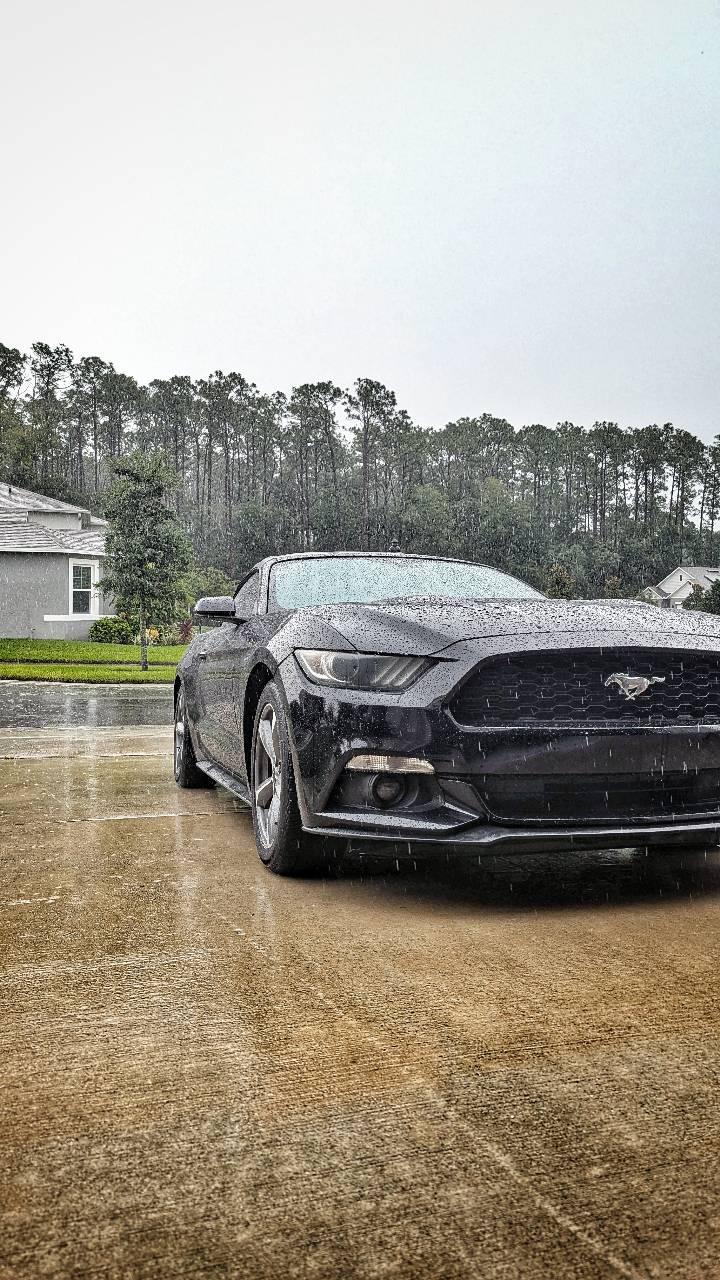 Ford Mustang 2015 in Deland, FL
