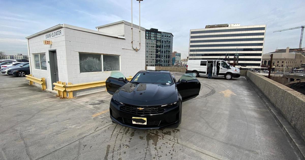 Chevrolet Camaro 2022 rental in Jersey City, NJ by Sparky NJ N. Turo