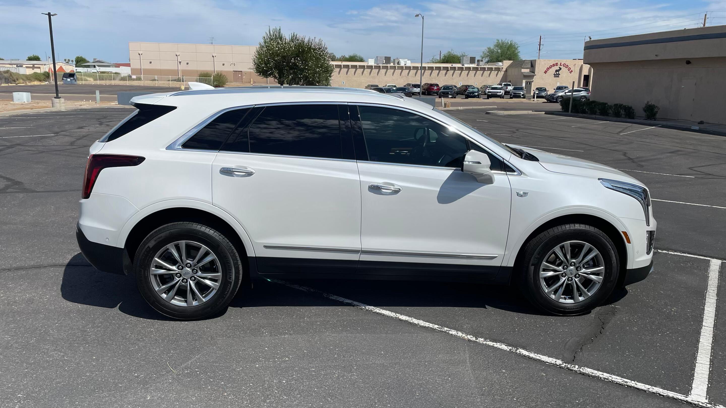 Cadillac XT5 2022 in Tempe, AZ