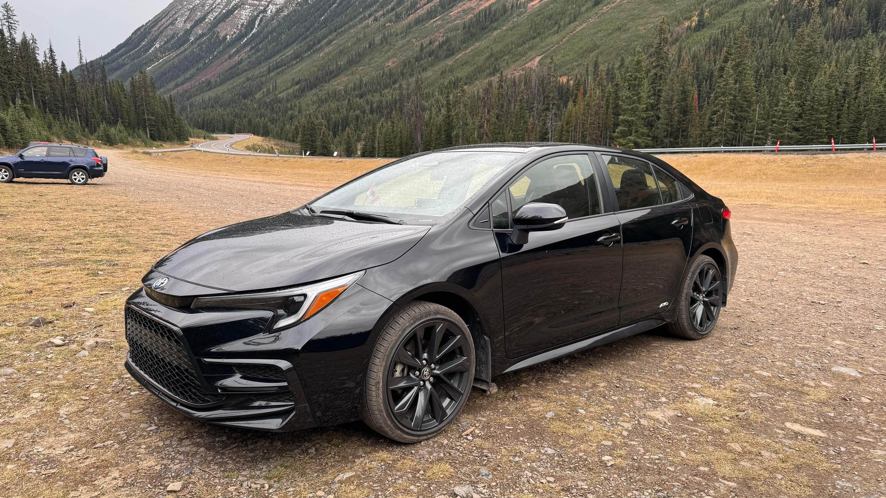 Toyota Corolla Hybrid 2024 à Calgary, AB