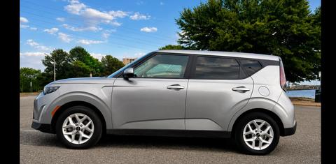 Kia Soul 2025