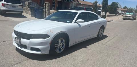 Dodge Charger 2022