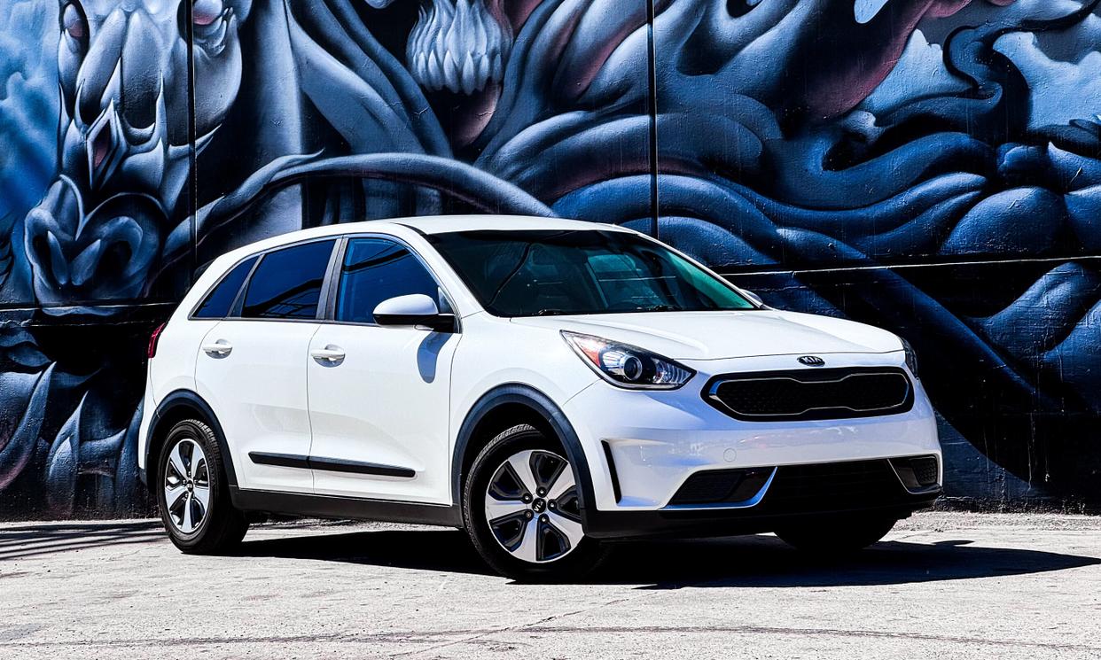 Subaru Crosstrek 2024 Limited