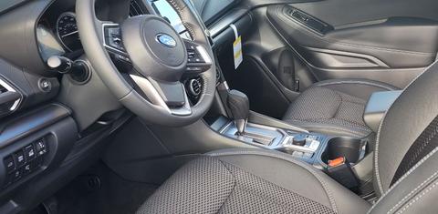 Subaru Forester 2022
