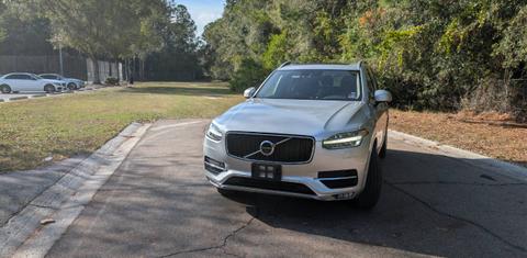 Volvo XC90 2018