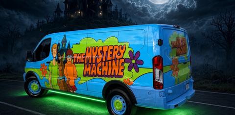 Ford Transit 2015