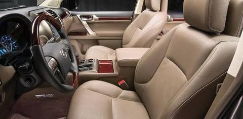 Lexus GX 2023