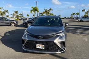 Toyota Sienna 2026 in Honolulu