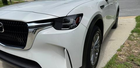 Mazda CX-90 PHEV 2024