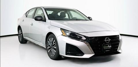 Nissan Altima 2024