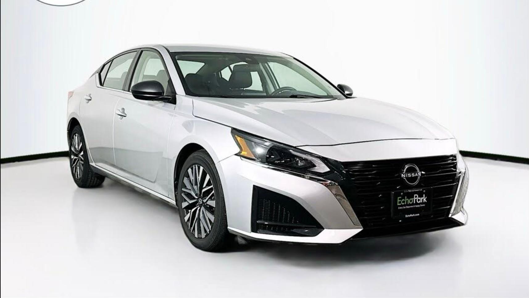 Nissan Altima 2024 in Clarksville, TN