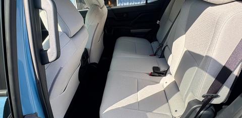 Toyota 4Runner 2026