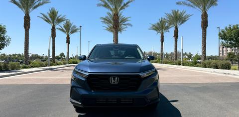 Honda CR-V 2024