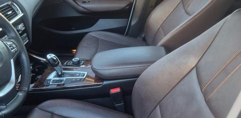BMW X3 2016