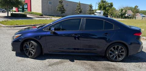 Toyota Corolla 2026