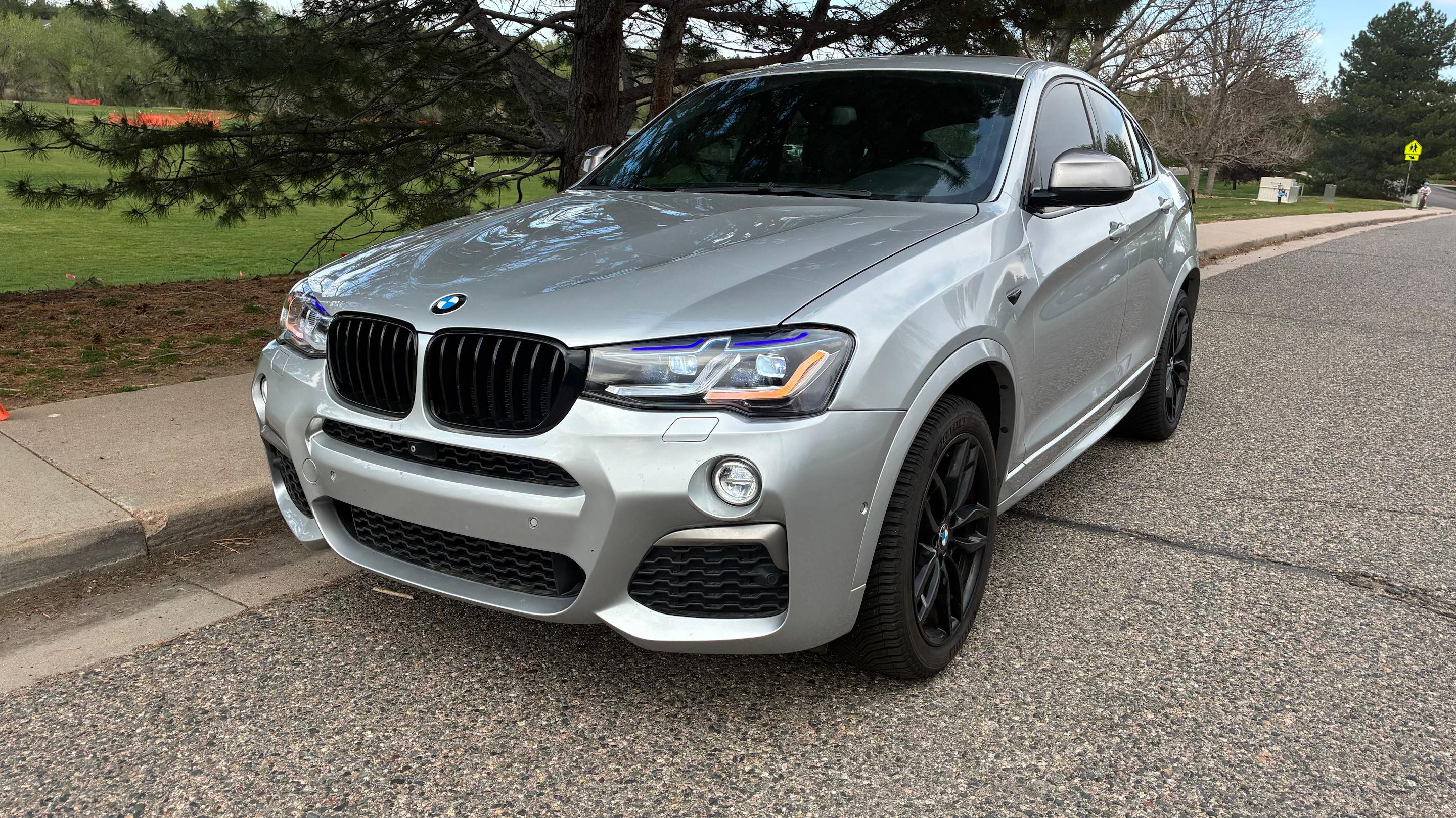 BMW X4 2018 in Centennial, CO