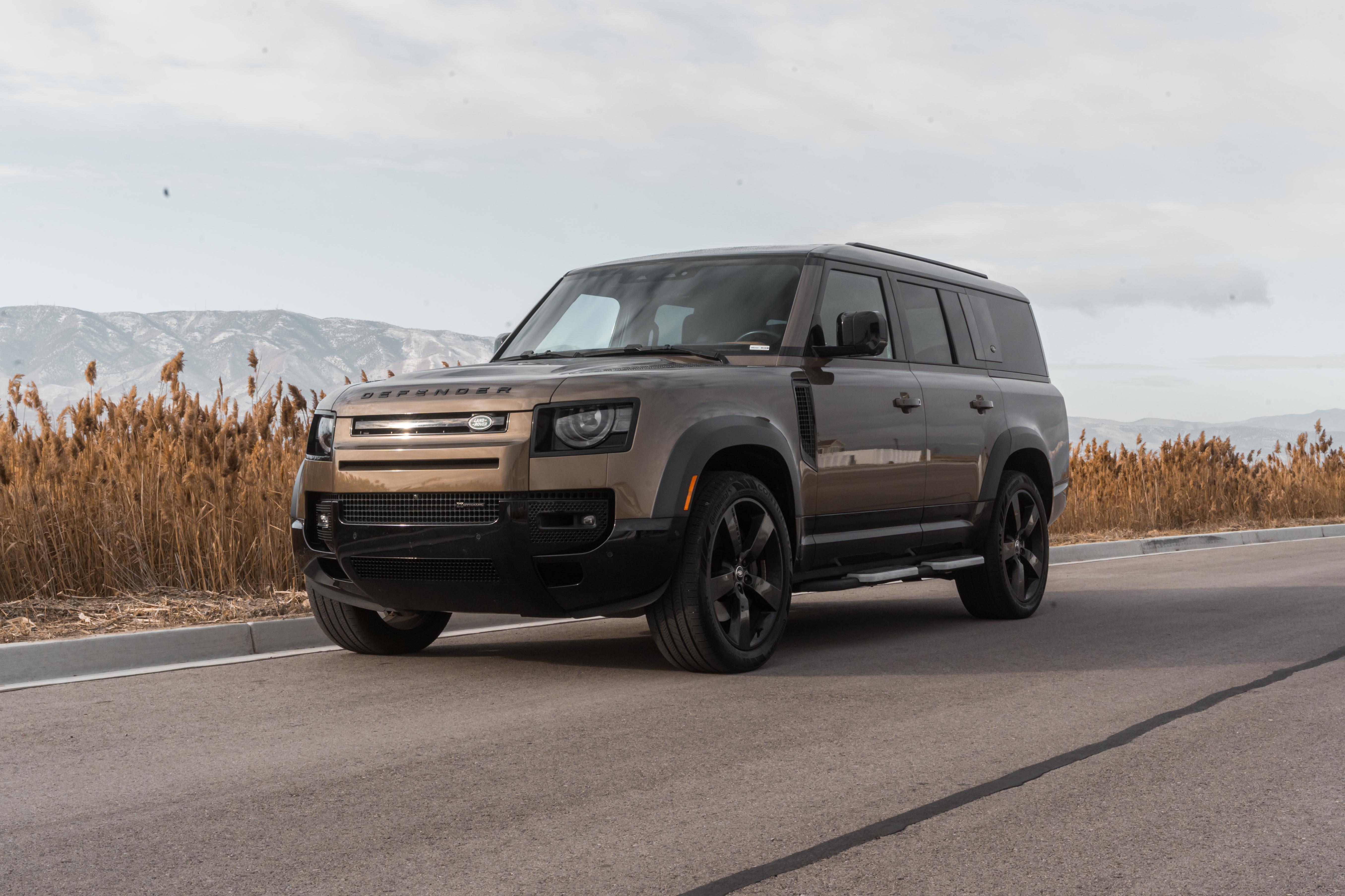 Land Rover Defender 2023 in Orem, UT