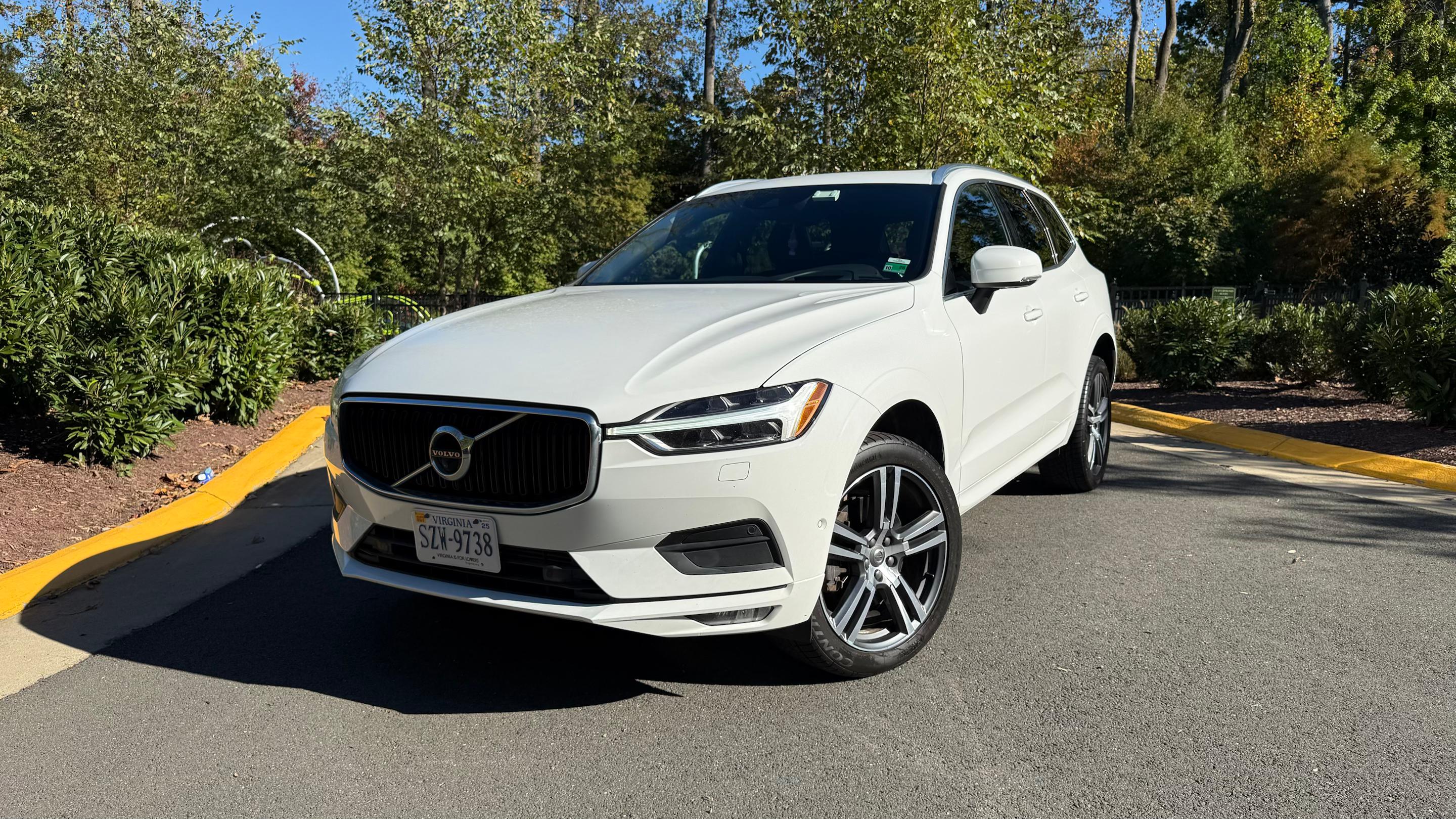 Volvo XC60 2019 in Annandale, VA