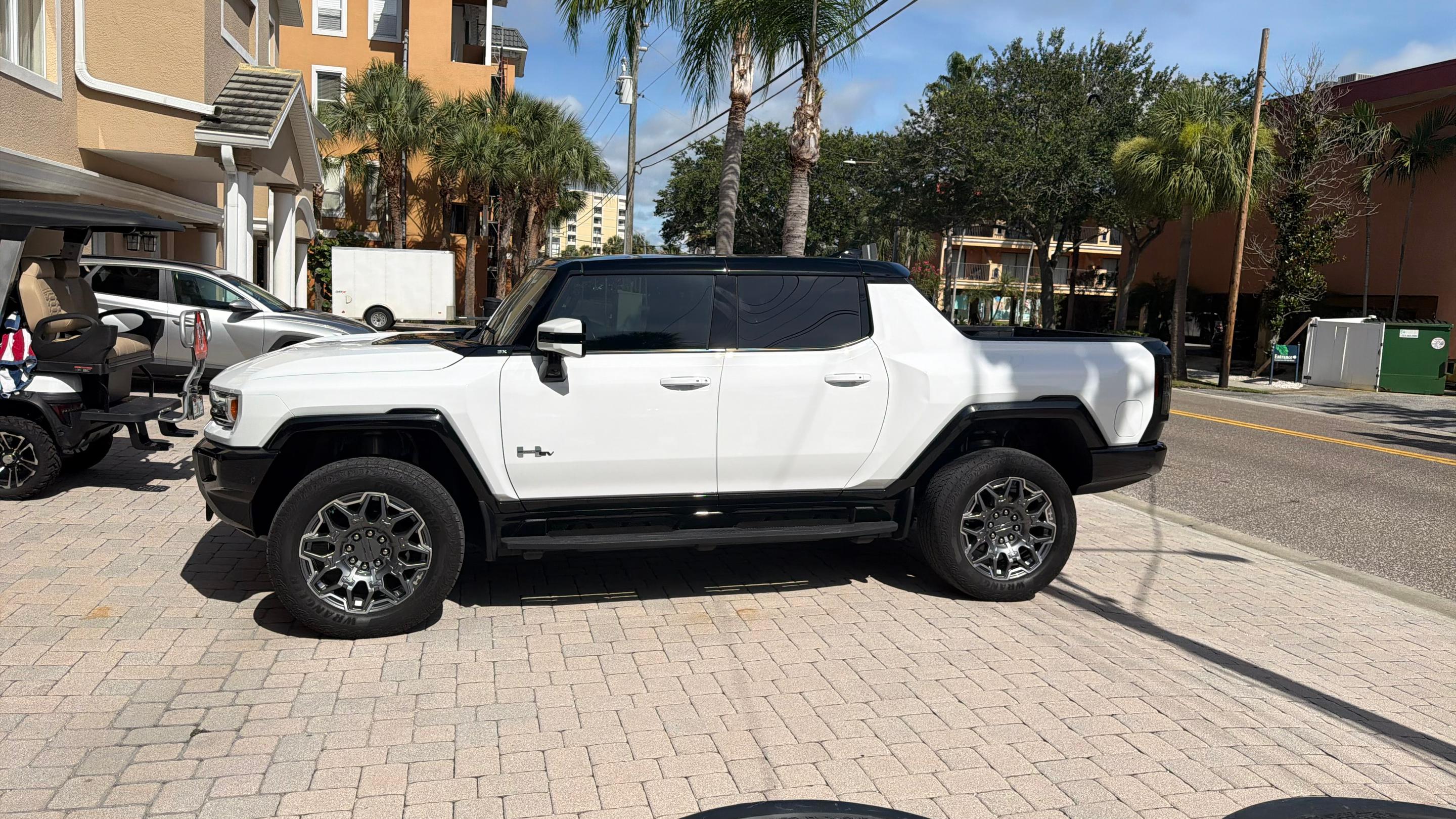 GMC HUMMER EV 2025 in Clearwater, FL