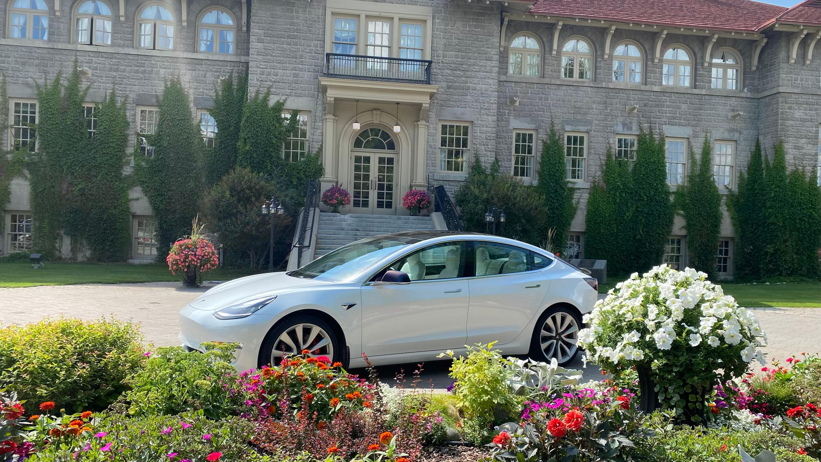 Tesla Model 3 2019 in Cranbrook, BC