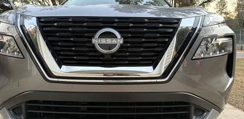 Nissan Rogue 2023
