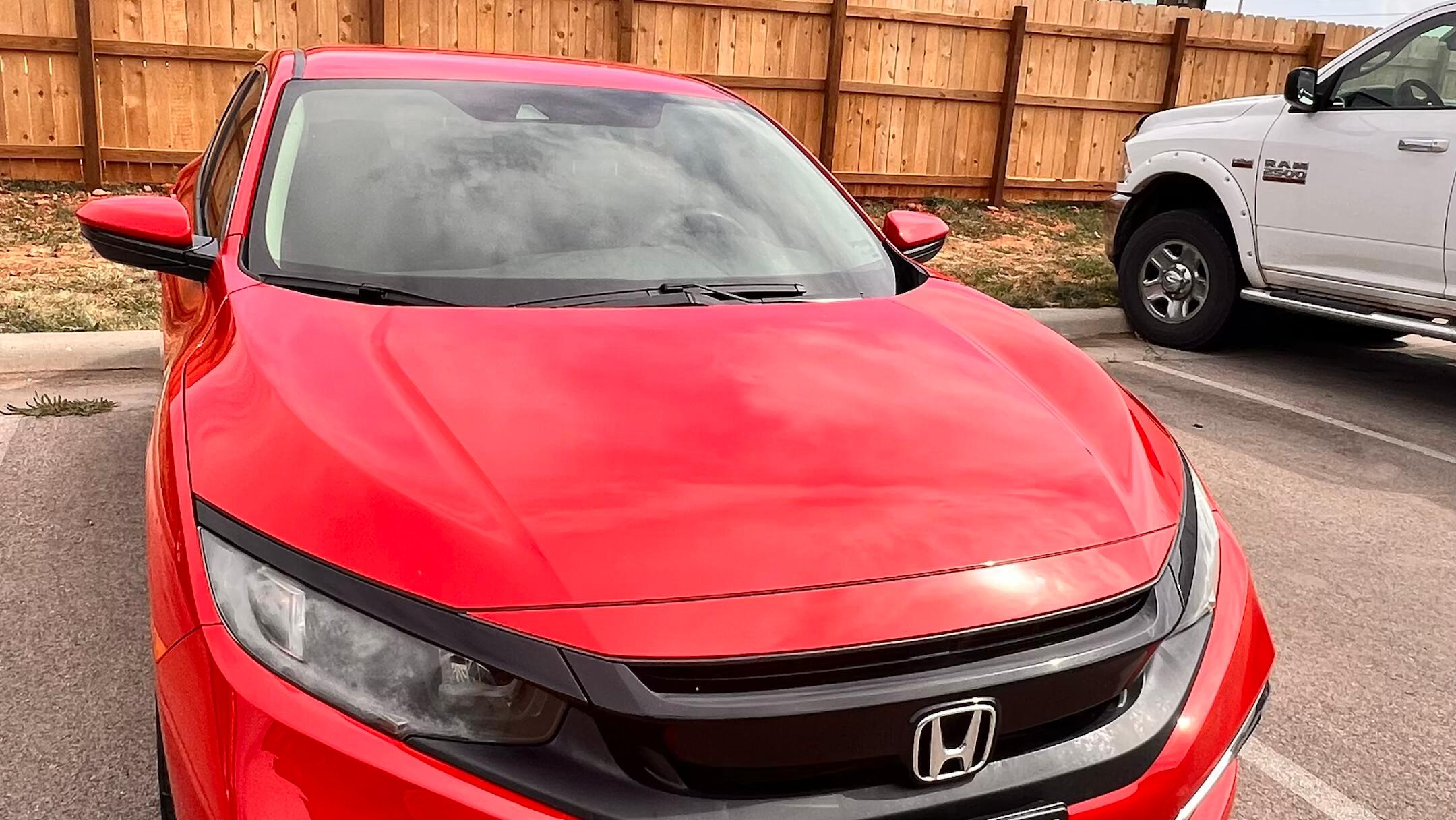 Honda Civic 2019 in Rapid City, SD