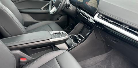 BMW X1 2024