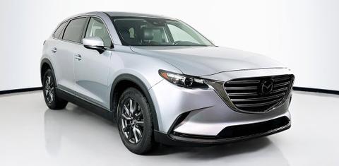 Mazda CX-9 2023