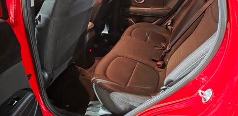 Kia Soul 2017