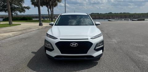 Hyundai Kona 2020