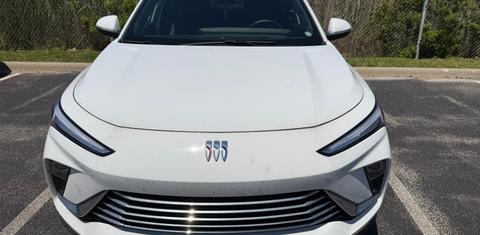 Buick Envista 2025