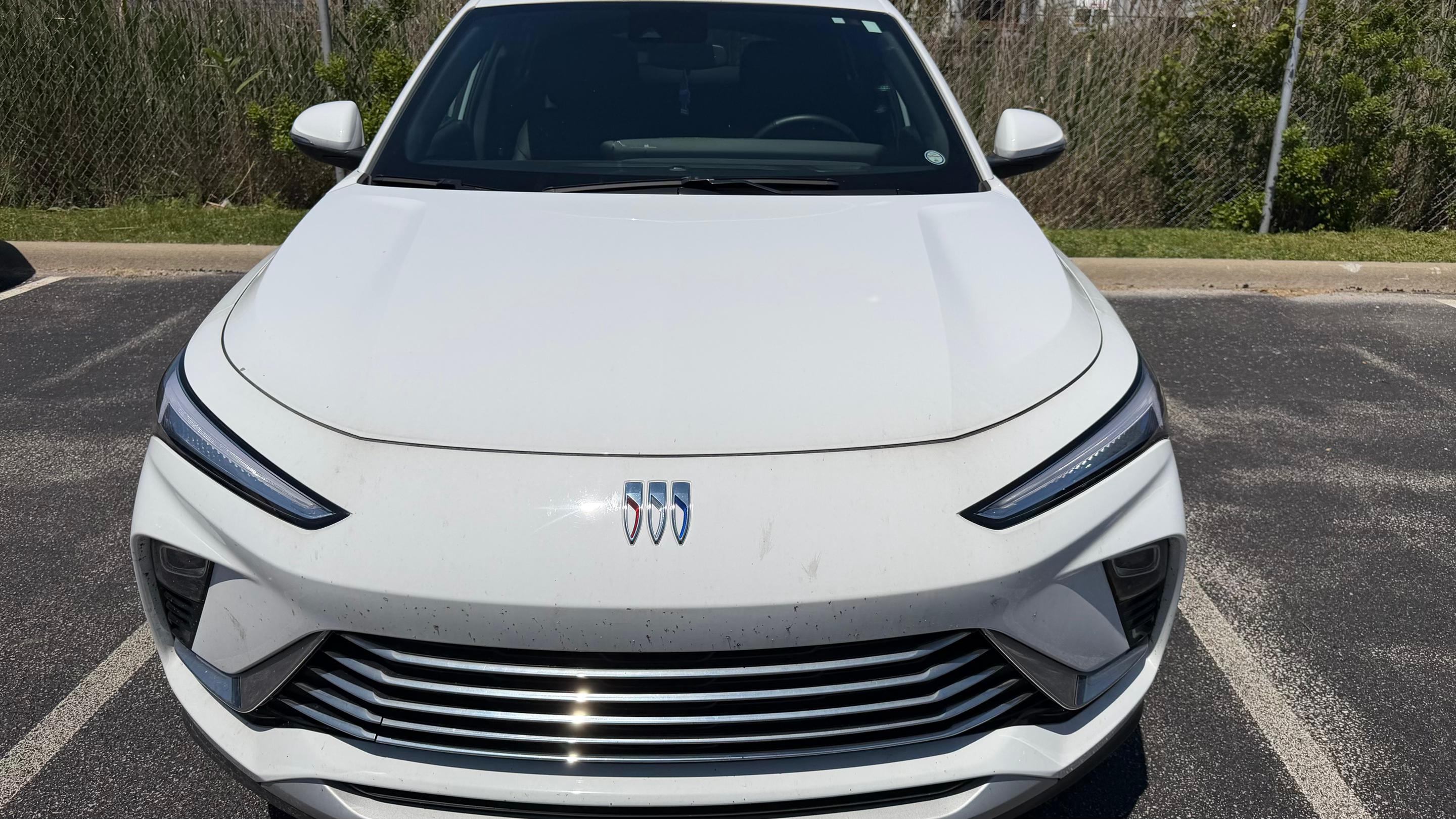 Buick Envista 2025 in Olmsted Falls, OH
