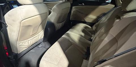 Hyundai Sonata 2014