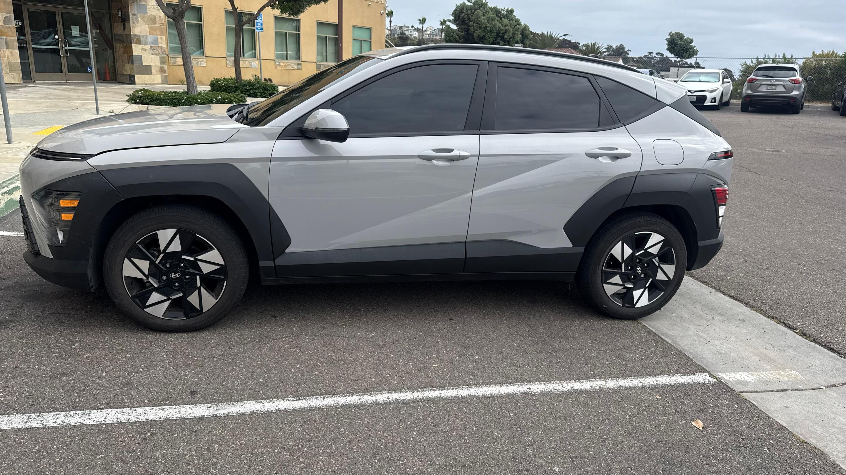 Hyundai Kona 2024 in Oceanside, CA