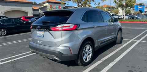 Ford Edge 2020