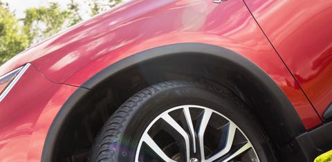 Mitsubishi Outlander 2018