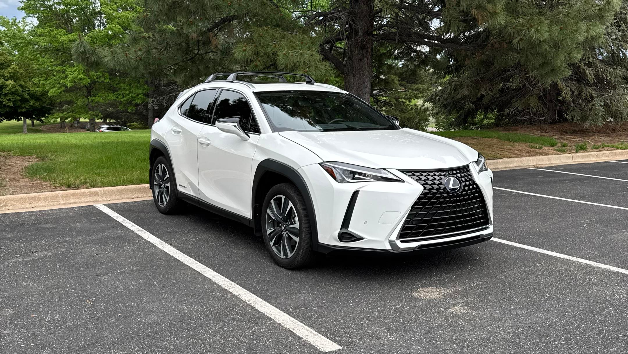 Lexus UX 2021 in Littleton, CO