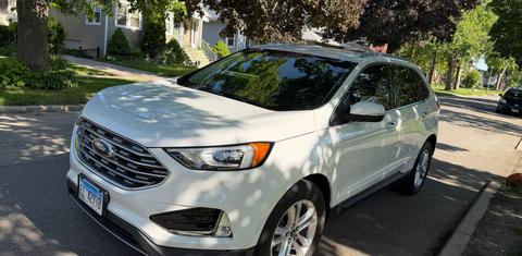 Ford Edge 2020