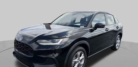 Honda HR-V 2023