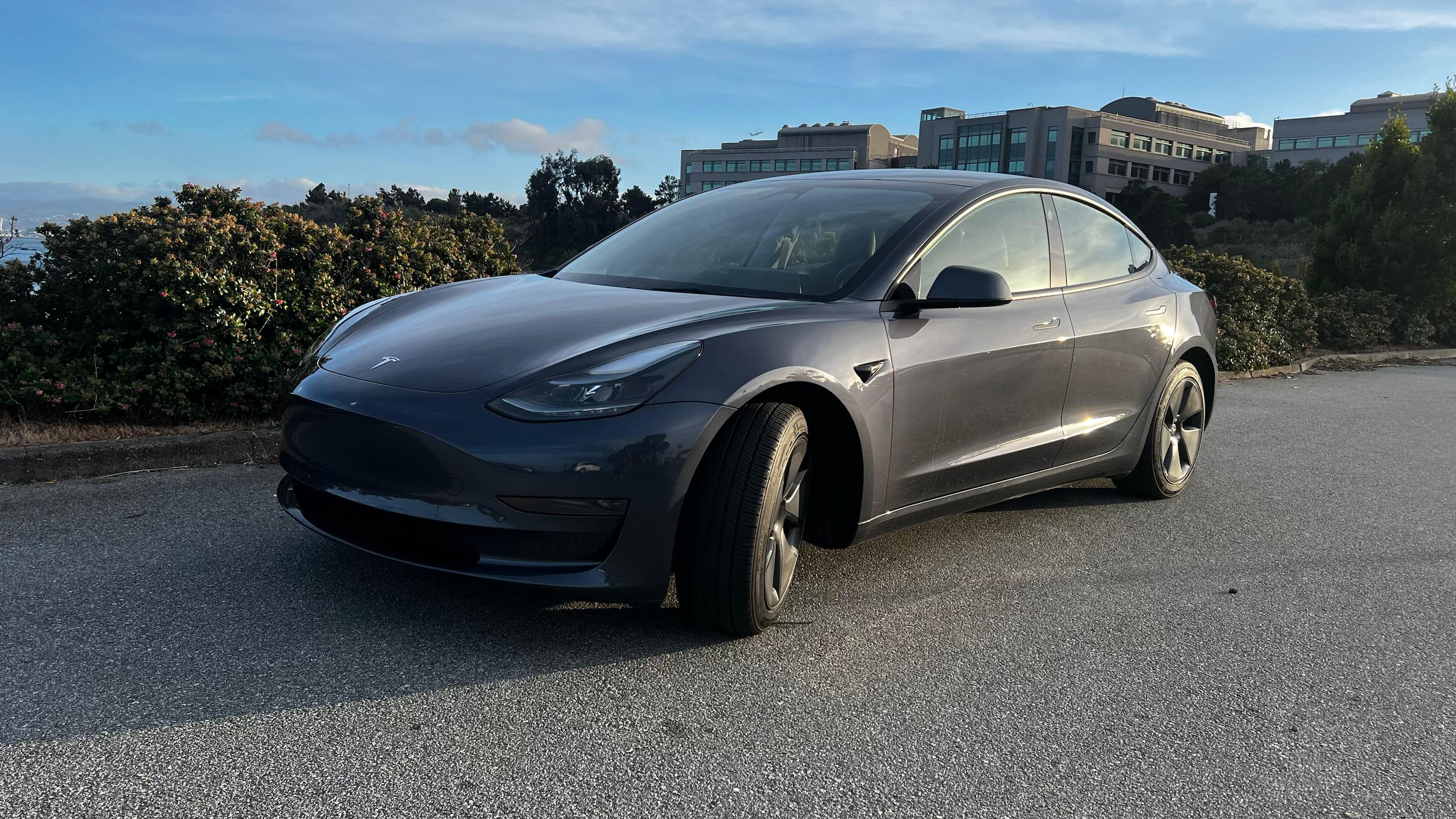 Tesla Model 3 2023 in San Bruno, CA