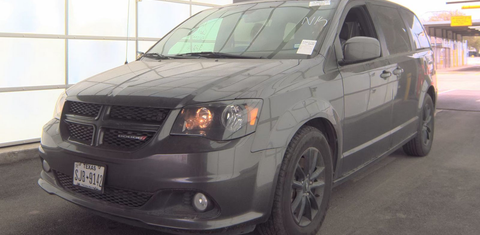 Dodge Grand Caravan 2020