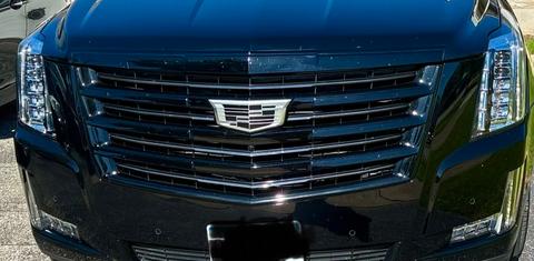 Cadillac Escalade 2020